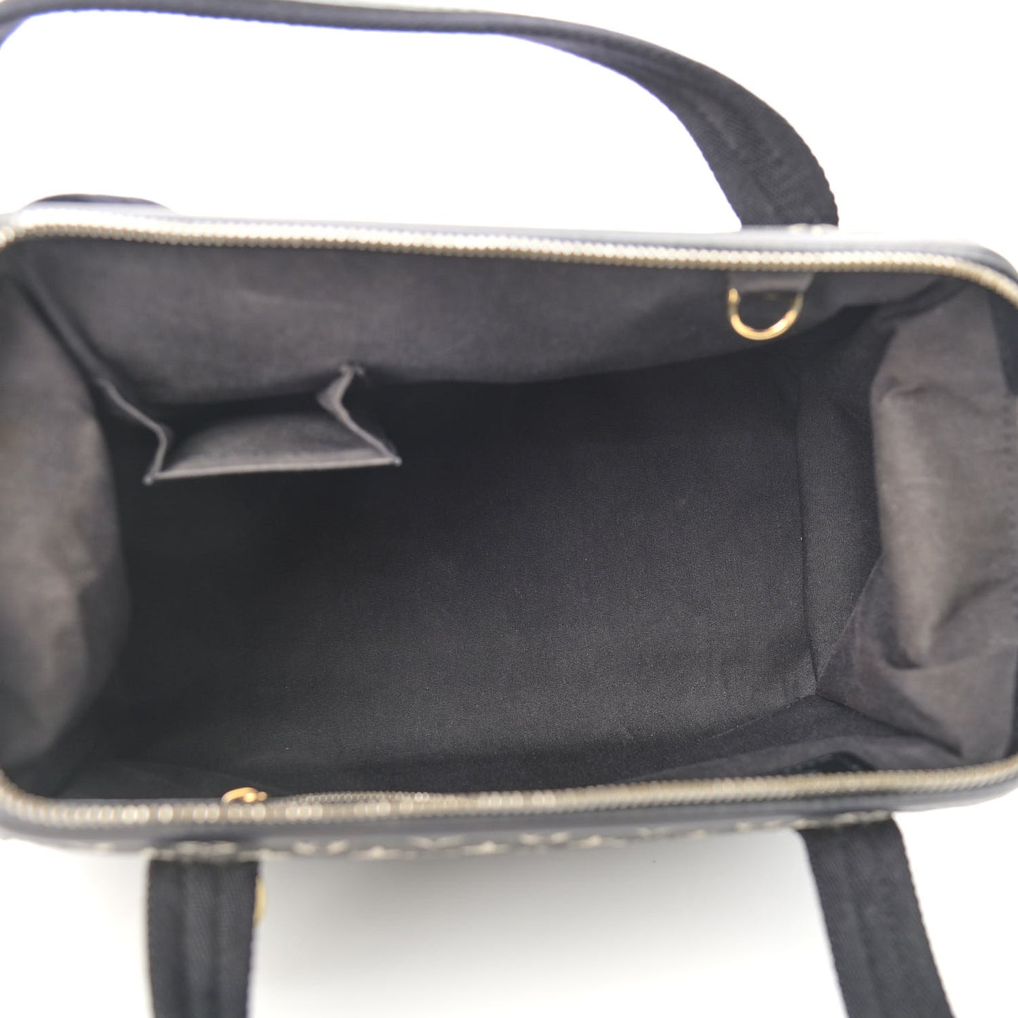 Mini Monogram Josephine PM Black