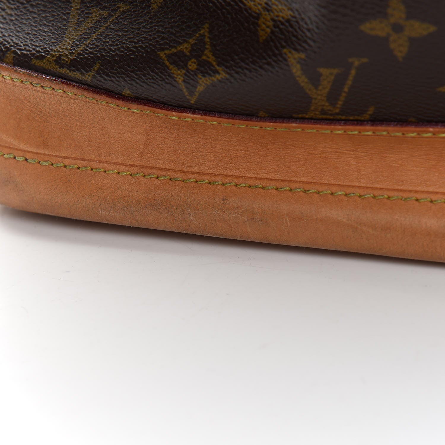 Louis Vuitton Monogram Noe 10 of 11