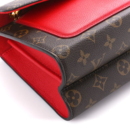 Louis Vuitton Monogram Victoire Cherry 9 of 11