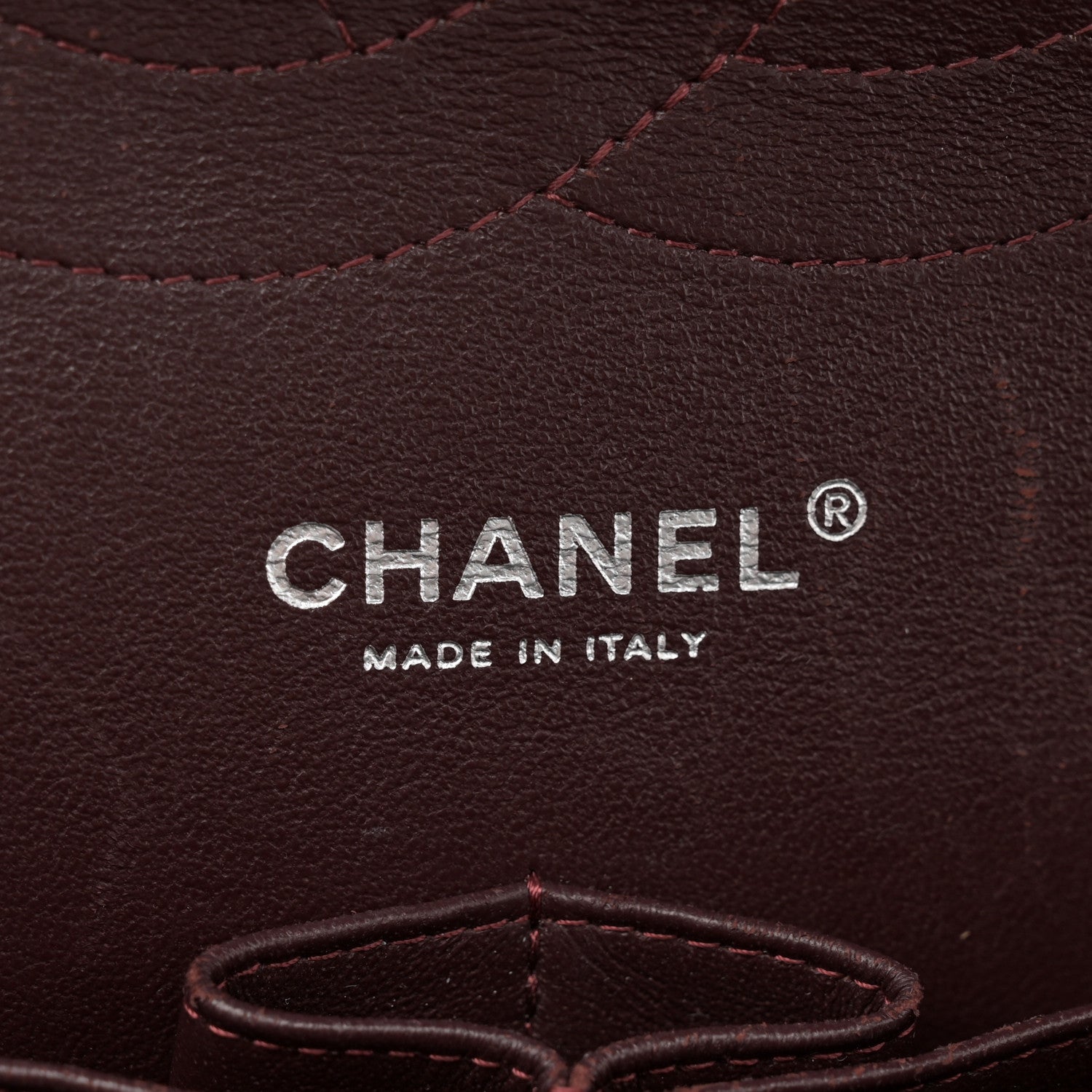 Chanel Caviar Quilted Jumbo Double Flap Black 6 of 16
