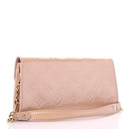 Louis Vuitton Vernis Sunset Boulevard Rose Florentin 3 of 11