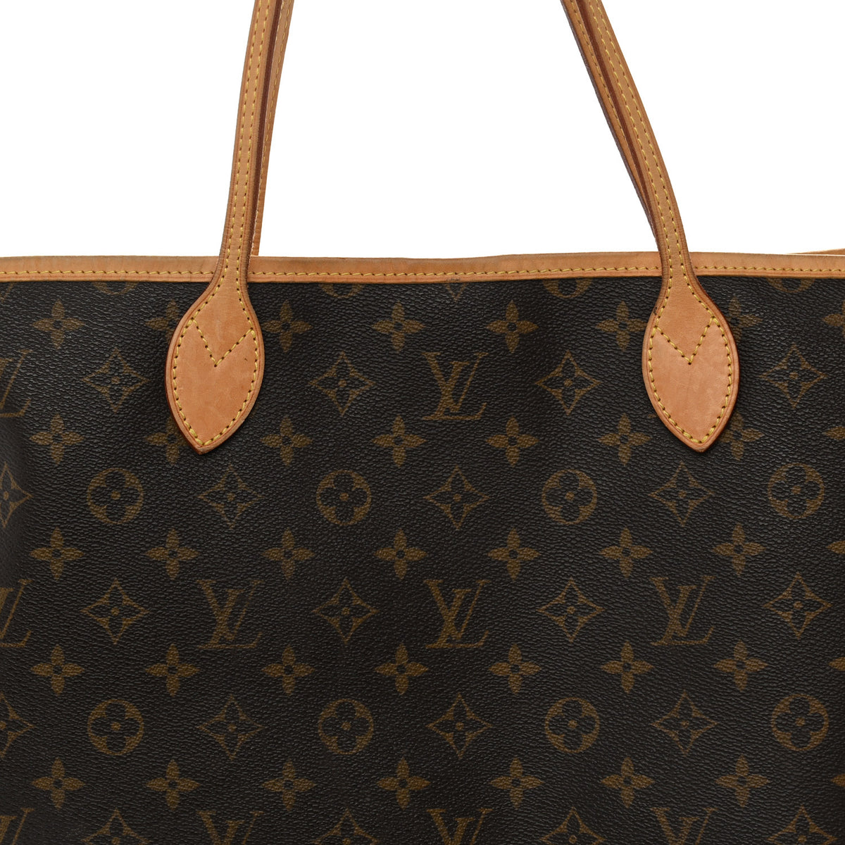 Monogram Neverfull GM