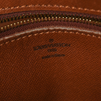 Louis Vuitton Monogram Trocadero 27 7 of 10
