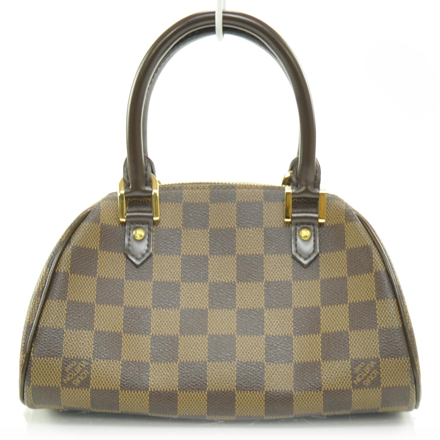 Damier Ebene Ribera Mini
