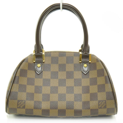 Louis Vuitton Damier Ebene Ribera Mini 4 of 8