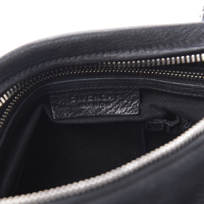 Givenchy Sugar Goatskin Small Pandora Black 7 of 13