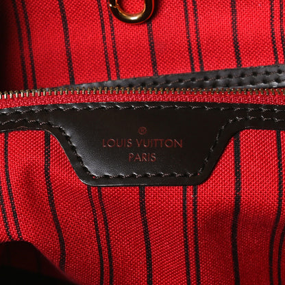 Louis Vuitton Damier Ebene Delightful PM 6 of 11