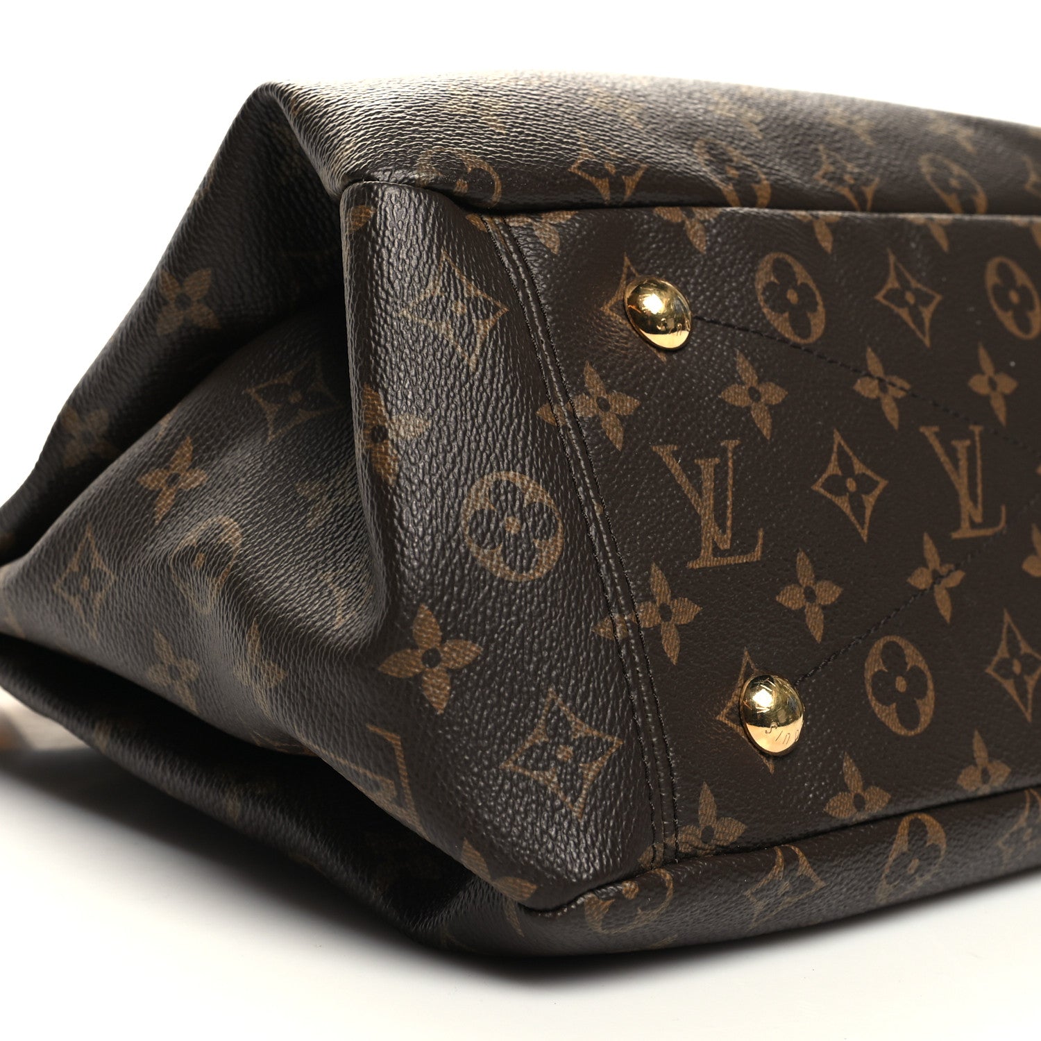 Louis Vuitton Monogram Pallas Havane 8 of 11