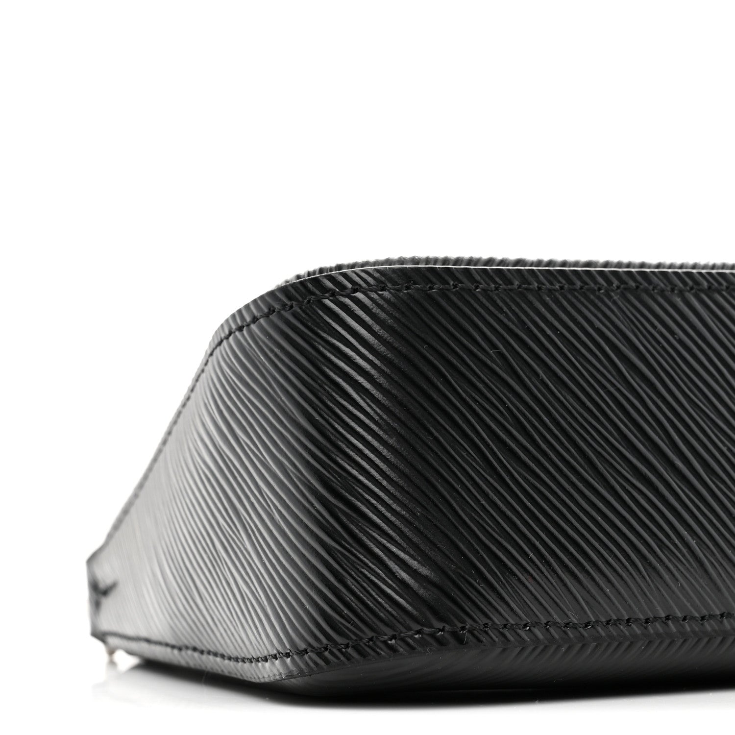 Louis Vuitton Epi Marellini Black 9 of 11