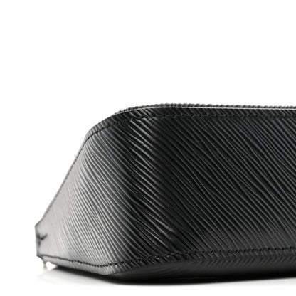 Louis Vuitton Epi Marellini Black 9 of 11