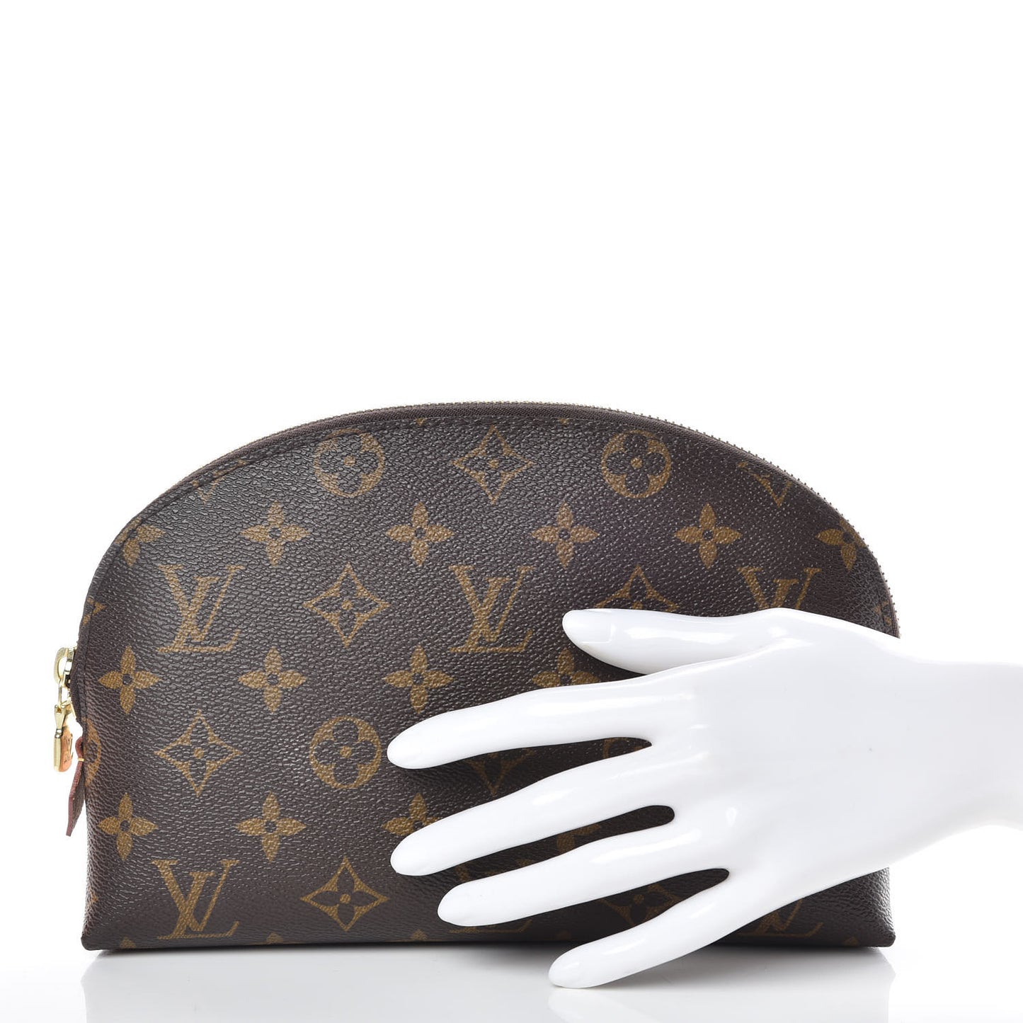 Monogram Cosmetic Pouch GM