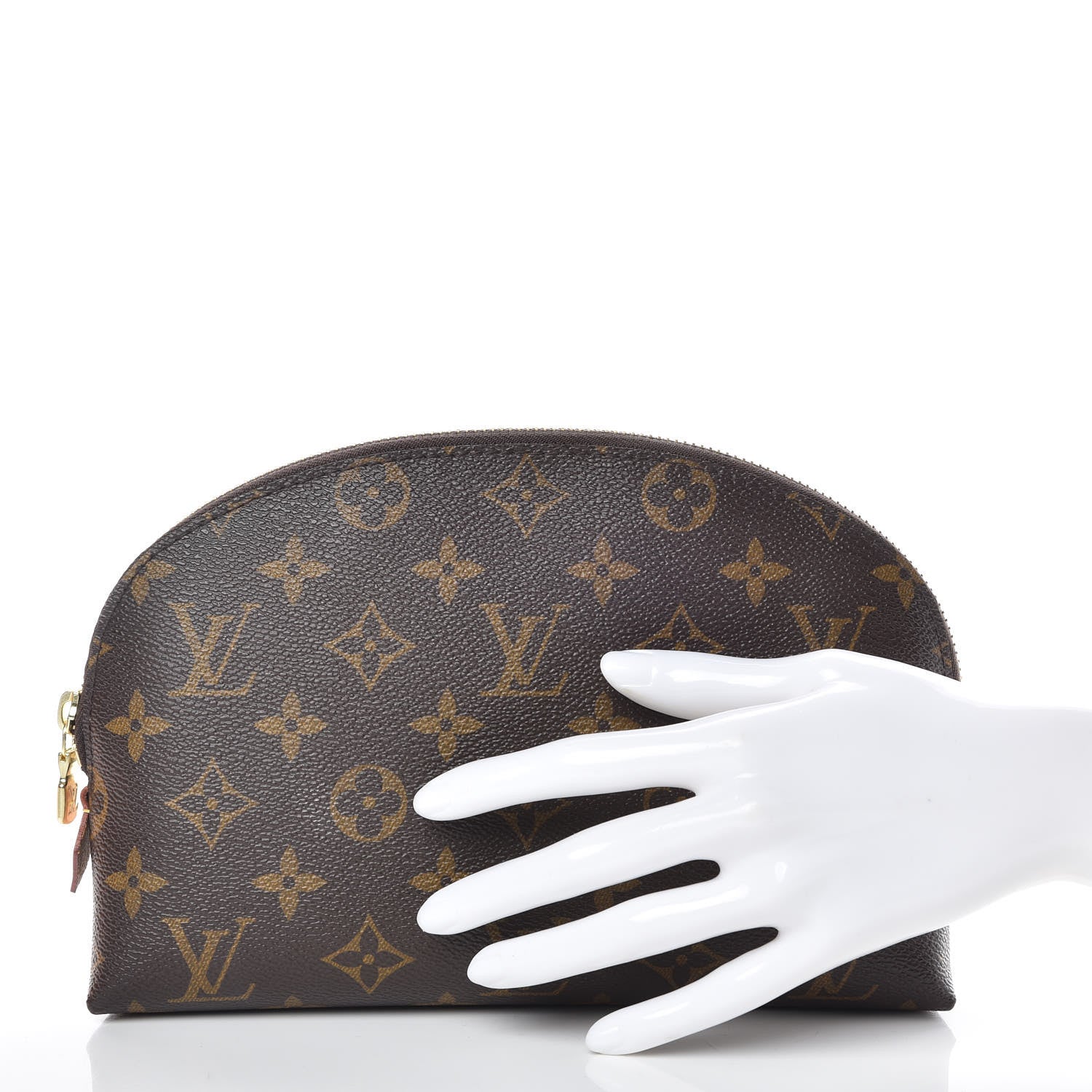 Louis Vuitton Monogram Cosmetic Pouch GM 2 of 10