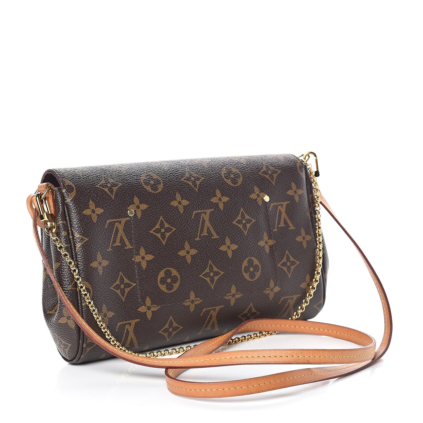 Monogram Favorite MM
