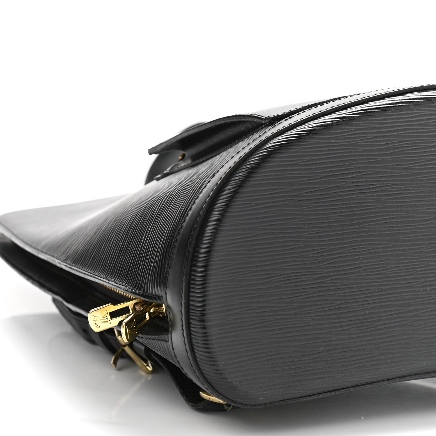 Louis Vuitton Epi Gobelins Backpack Black 8 of 10