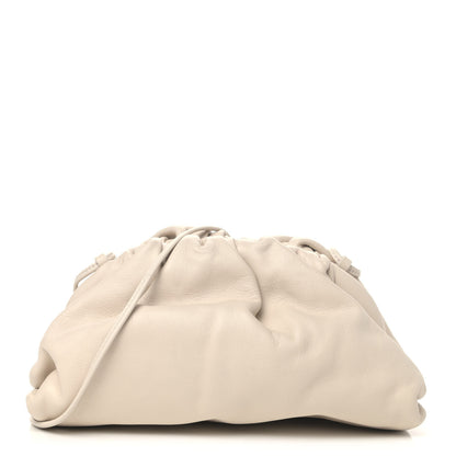 Bottega Veneta Butter Calfskin The Mini Pouch Mist 1 of 4
