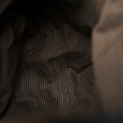 Chloe Calfskin Large Marcie Satchel Black 12 of 14