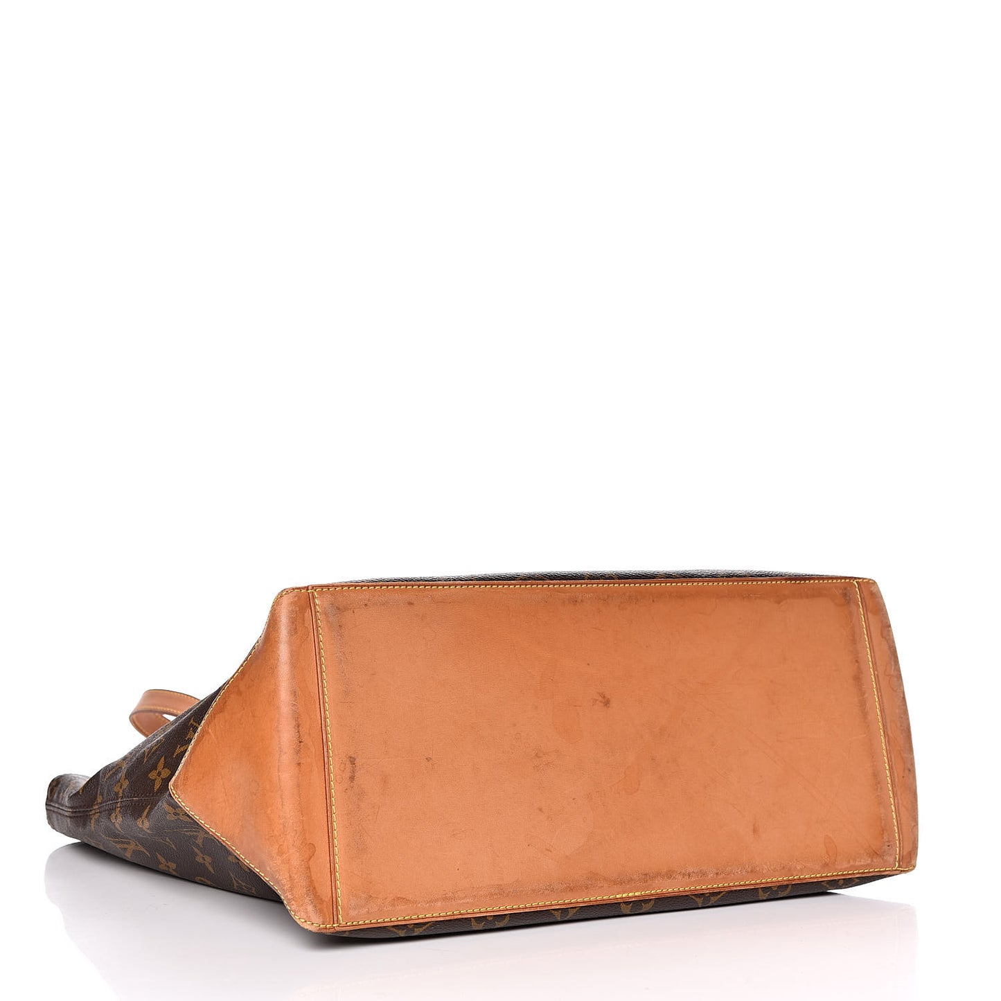 Monogram Cabas Mezzo
