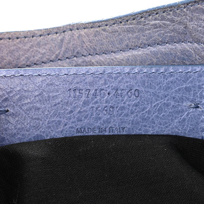 Balenciaga Agneau Classic Hardware City Nuage 7 of 10