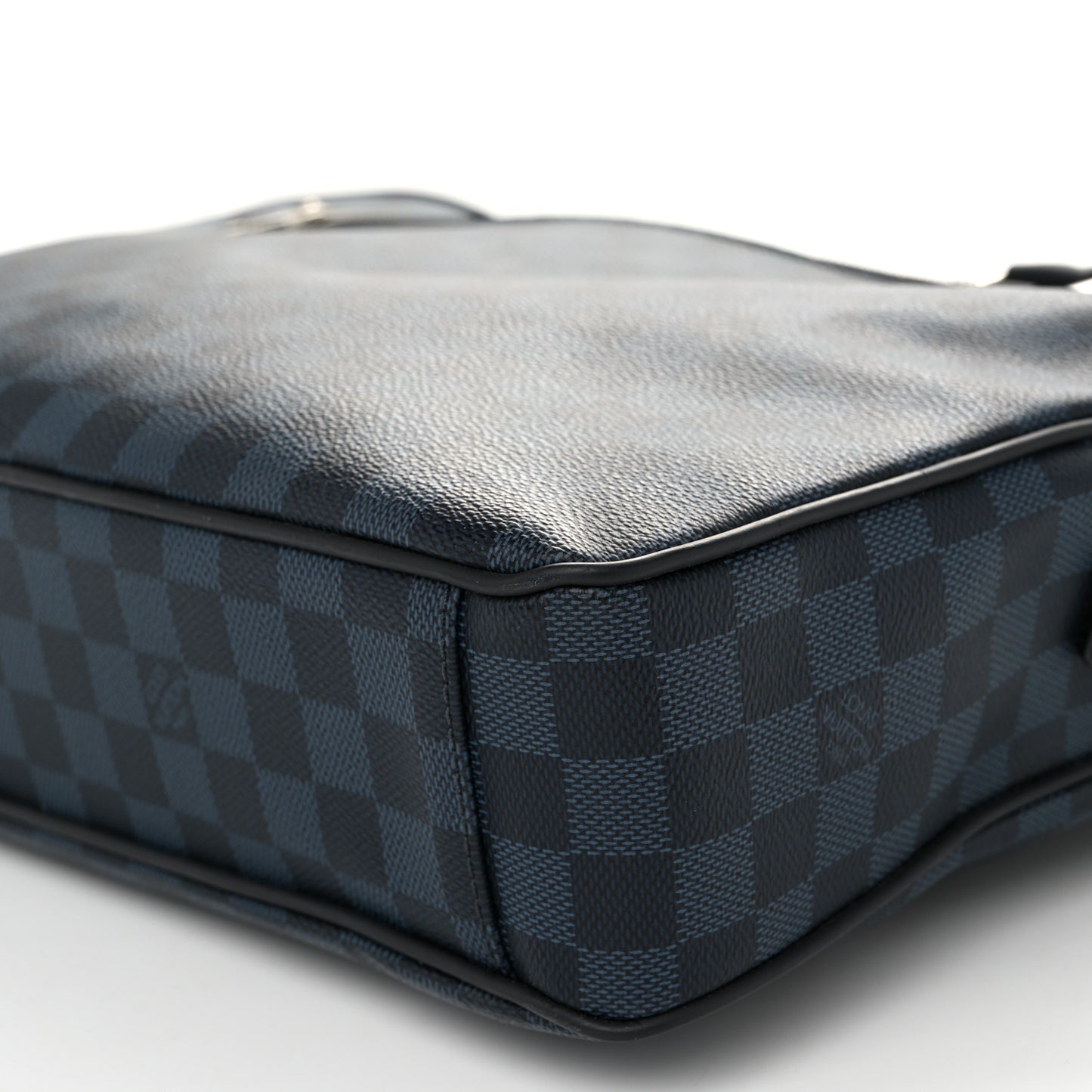 Damier Cobalt Porte Document Business