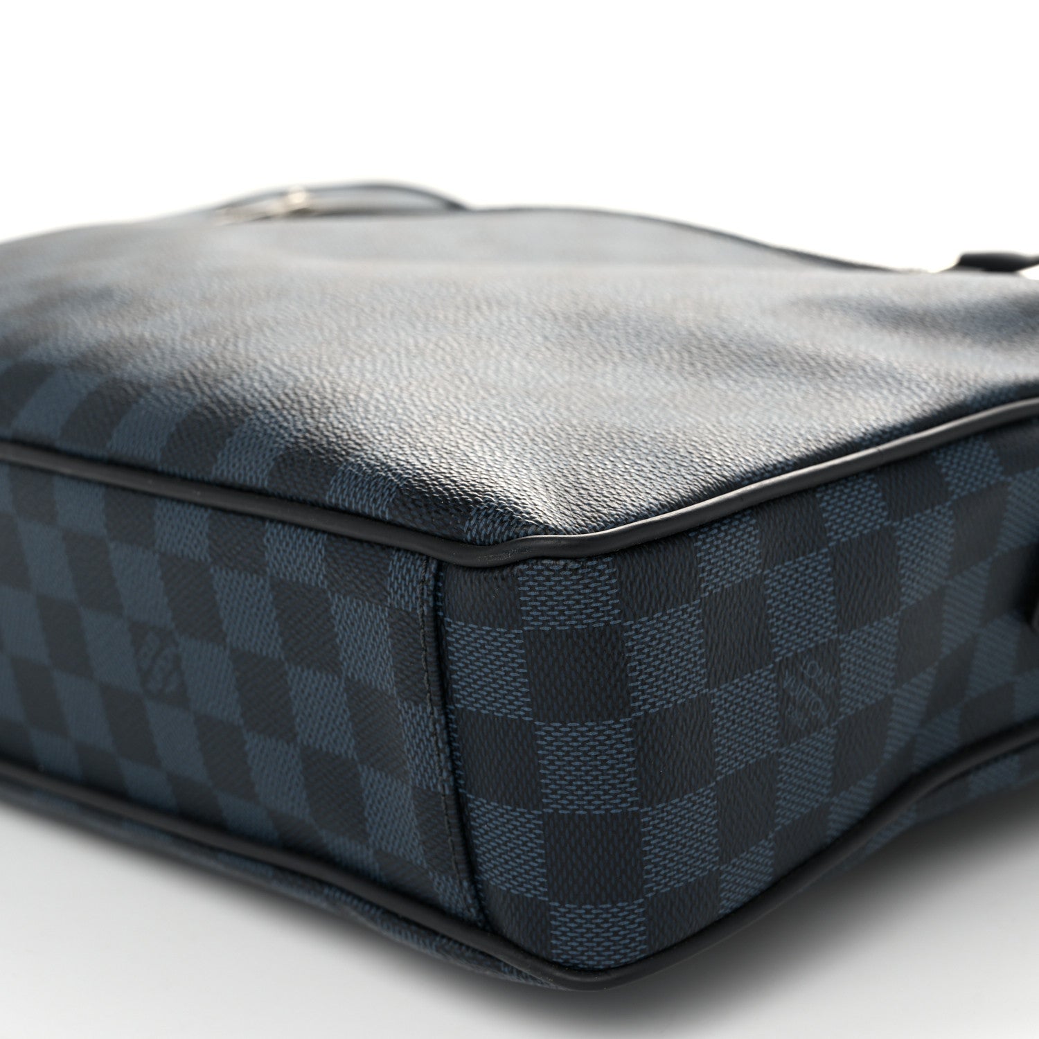Louis Vuitton Damier Cobalt Porte Document Business 9 of 11