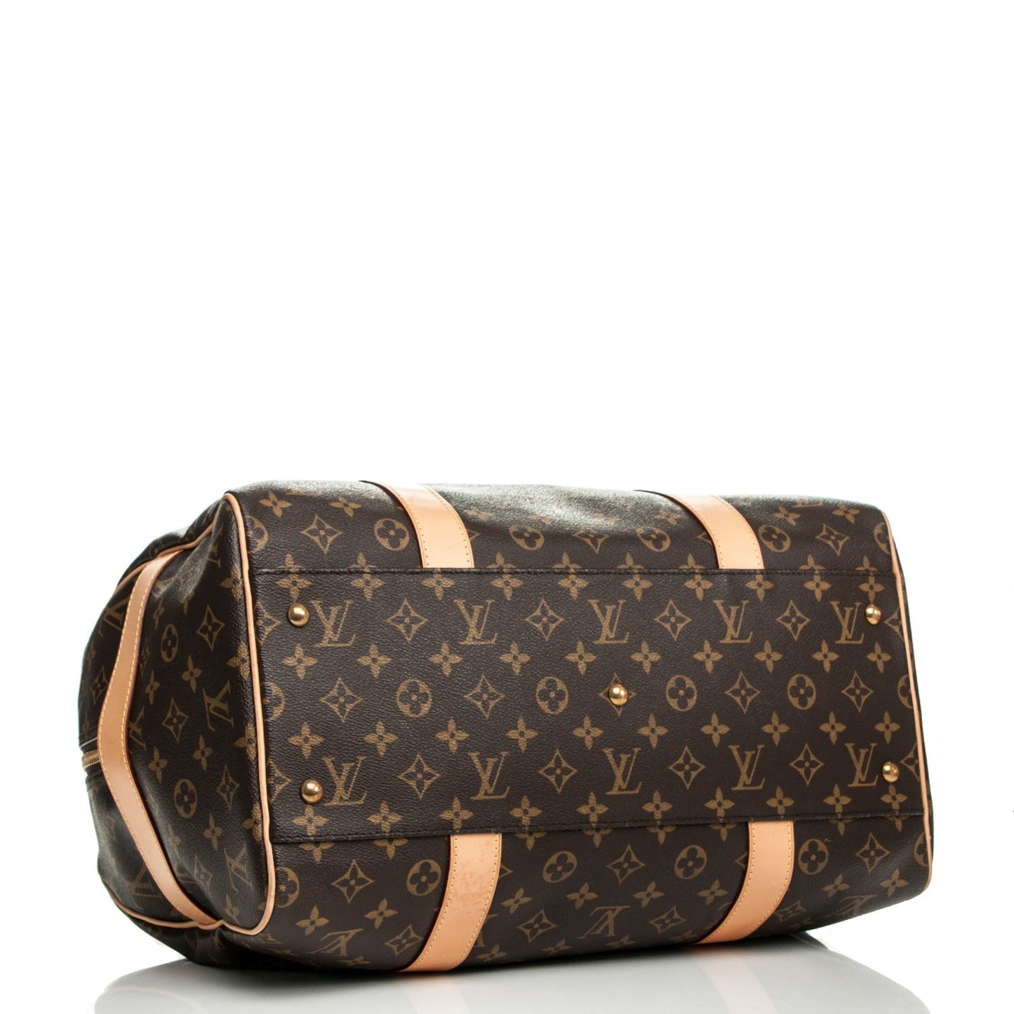 Monogram Carryall