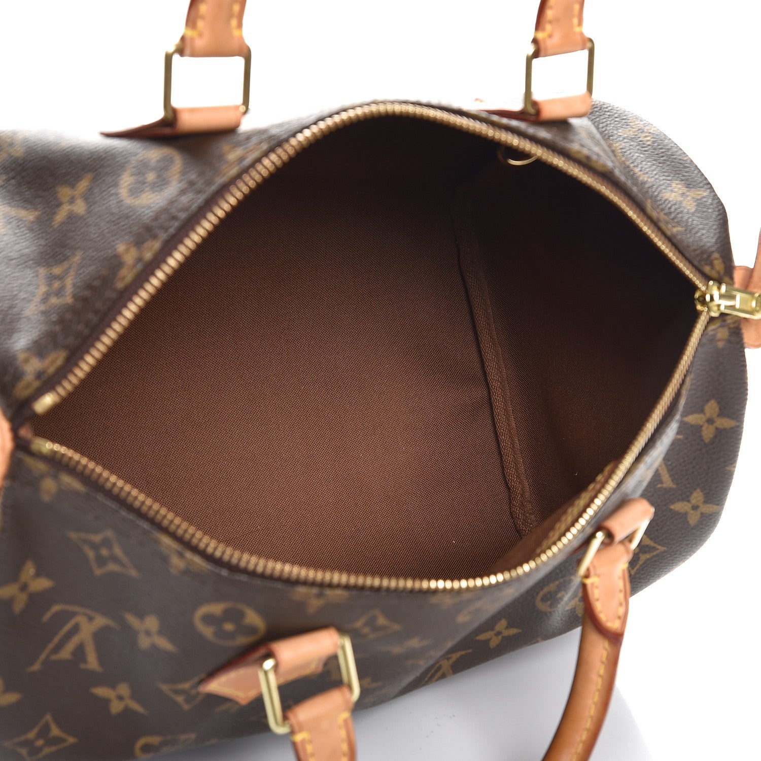 Louis Vuitton Monogram Speedy 30 5 of 11