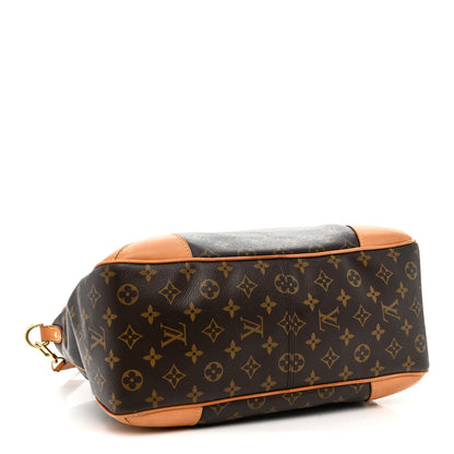 Louis Vuitton Monogram Estrela MM 3 of 15