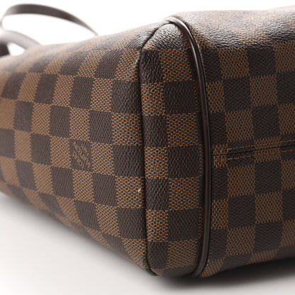 Louis Vuitton Damier Ebene Totally PM 5 of 11