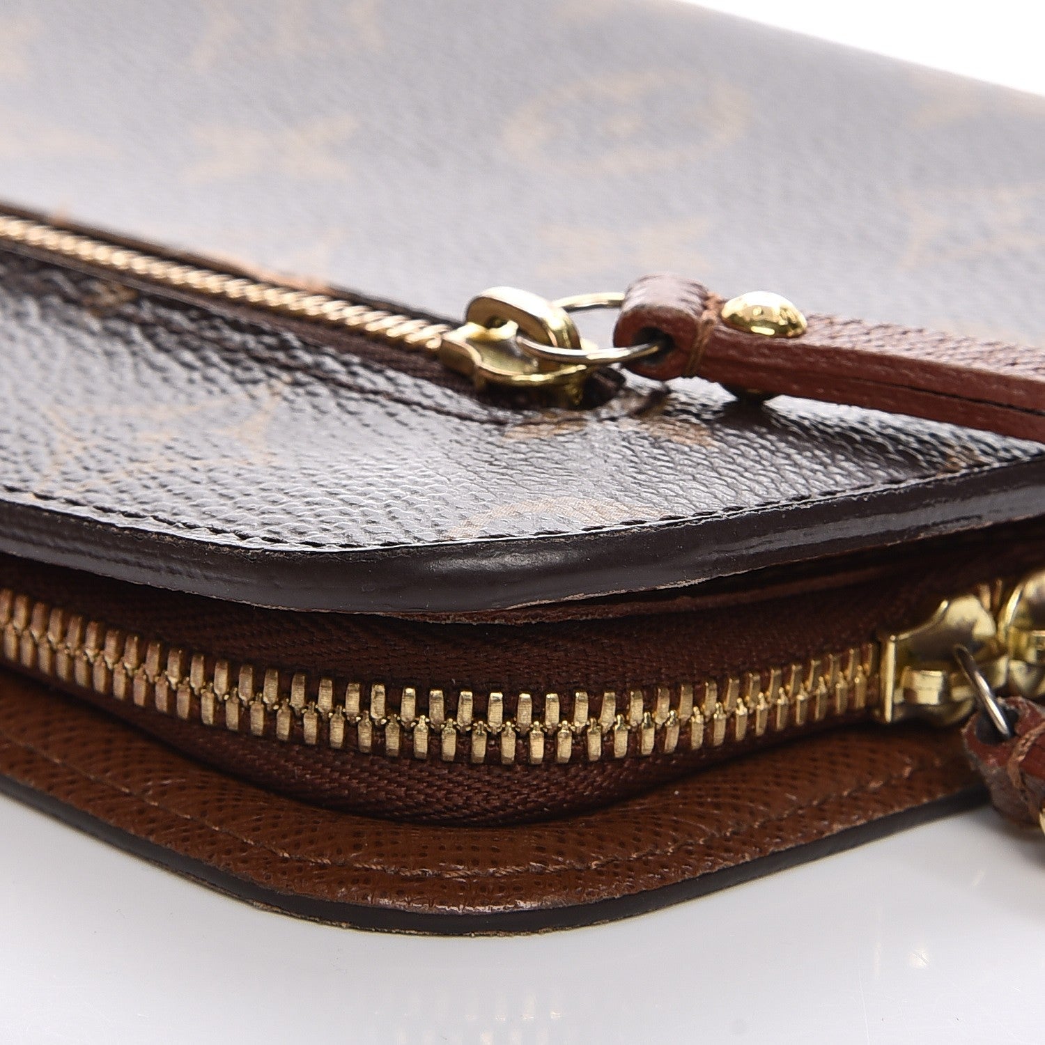 Louis Vuitton Monogram Insolite Organizer Wallet 10 of 17