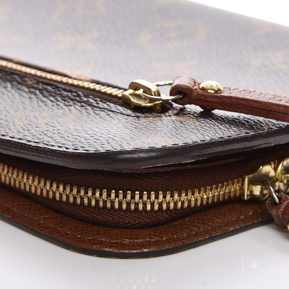 Louis Vuitton Monogram Insolite Organizer Wallet 10 of 17