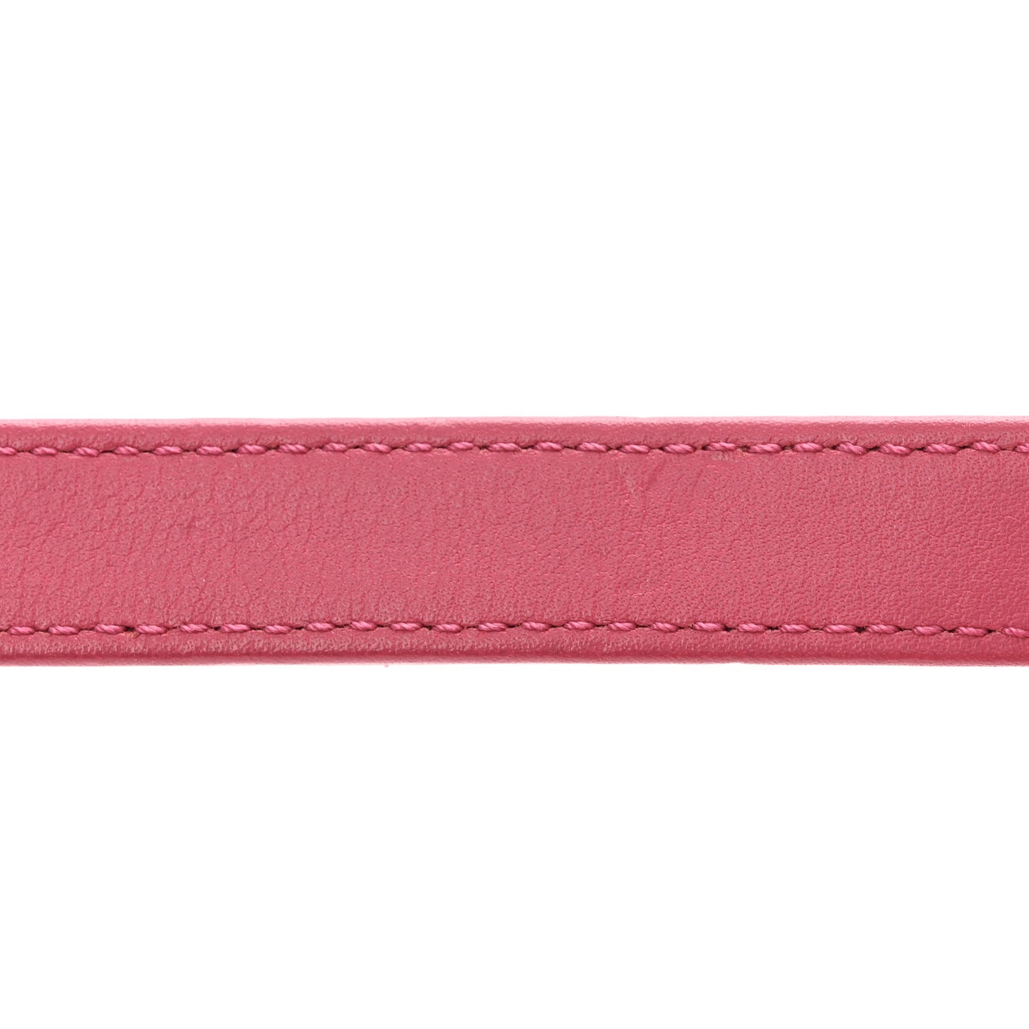 Patent Quilted Small Coco Shine Flap Pink