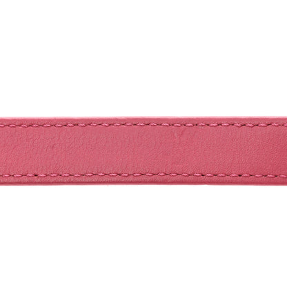 Chanel Patent Quilted Small Coco Shine Flap Pink 15 of 19