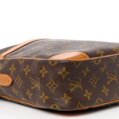 Louis Vuitton Monogram Danube 28 9 of 12