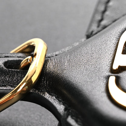 Christian Dior Box Calfskin Mini Bobby Bag Black 12 of 12
