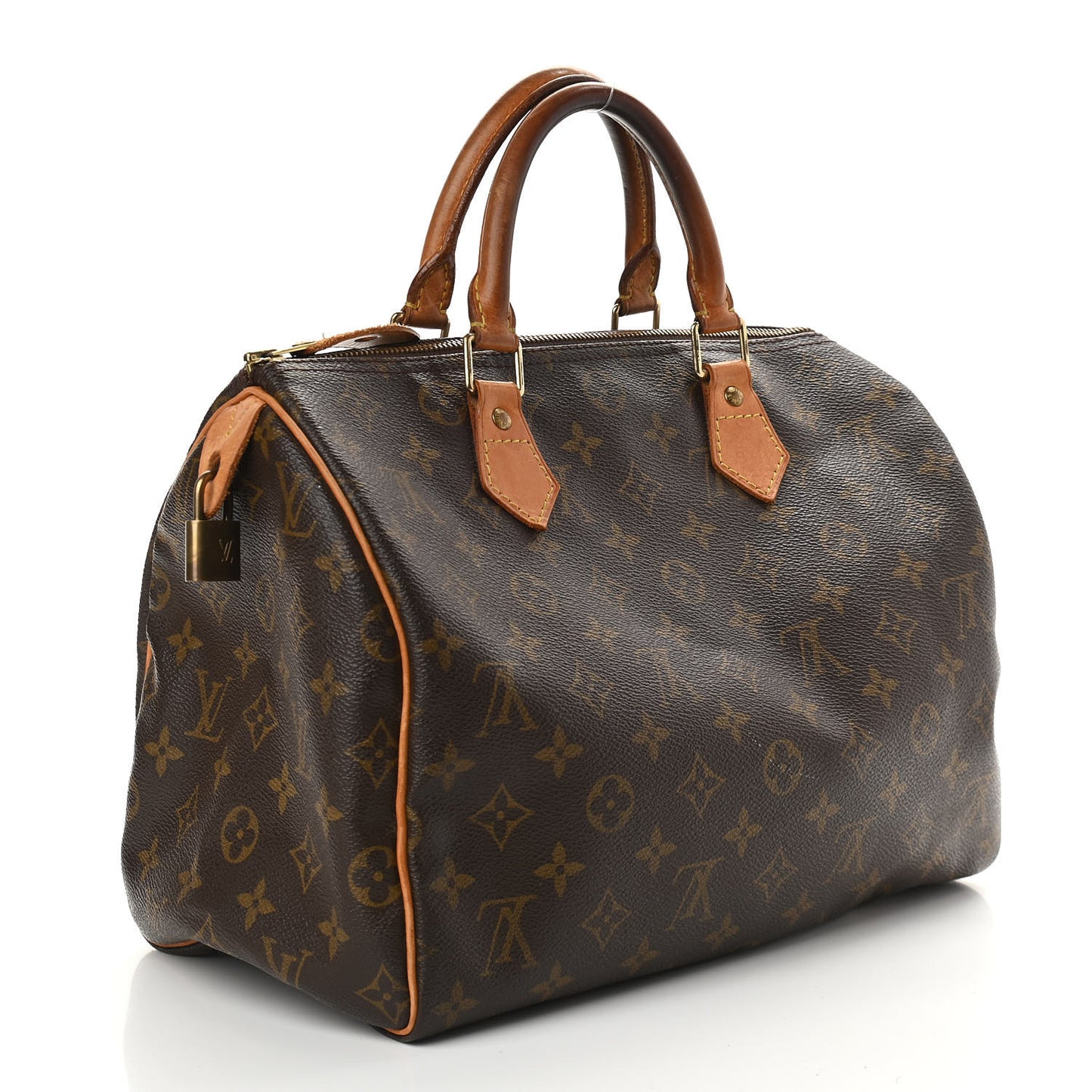 Monogram Speedy 30