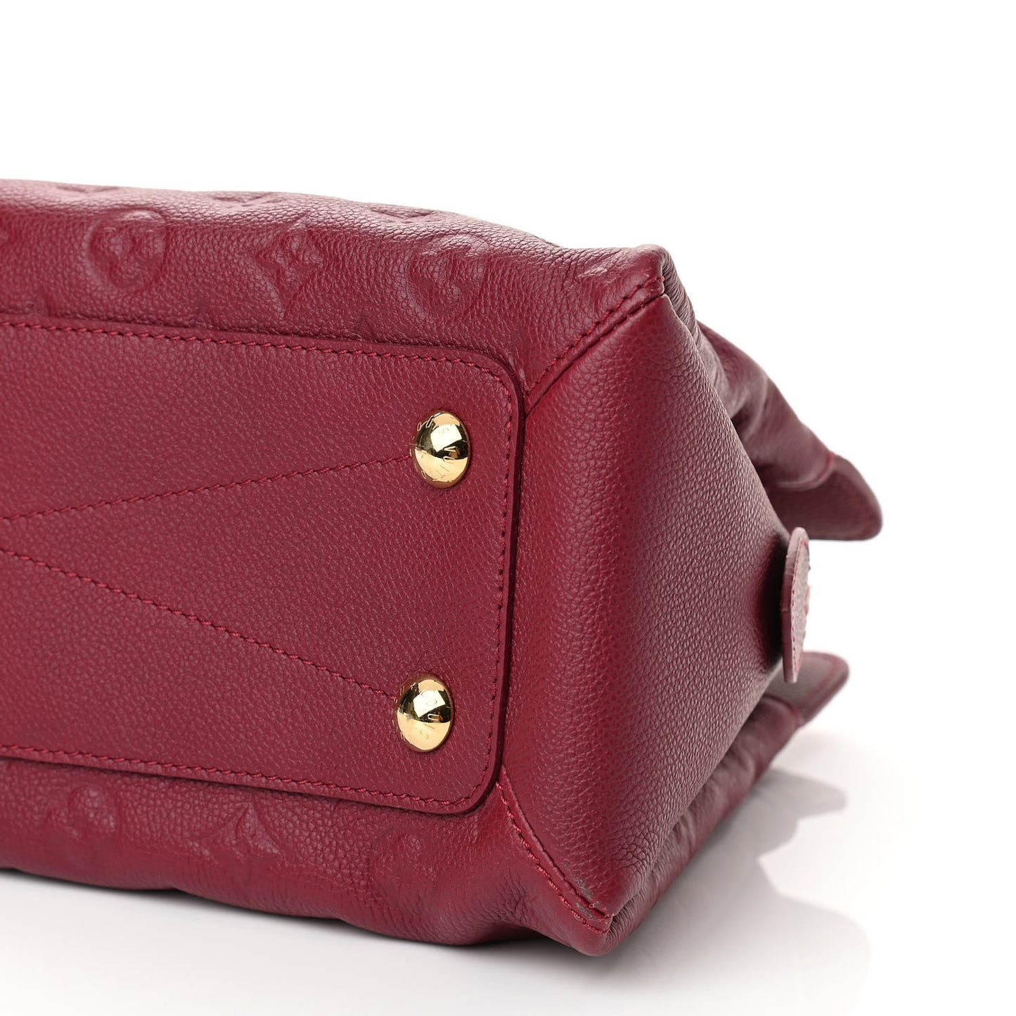Empreinte Vosges MM Raisin