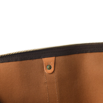 Louis Vuitton Monogram Keepall 60 5 of 14