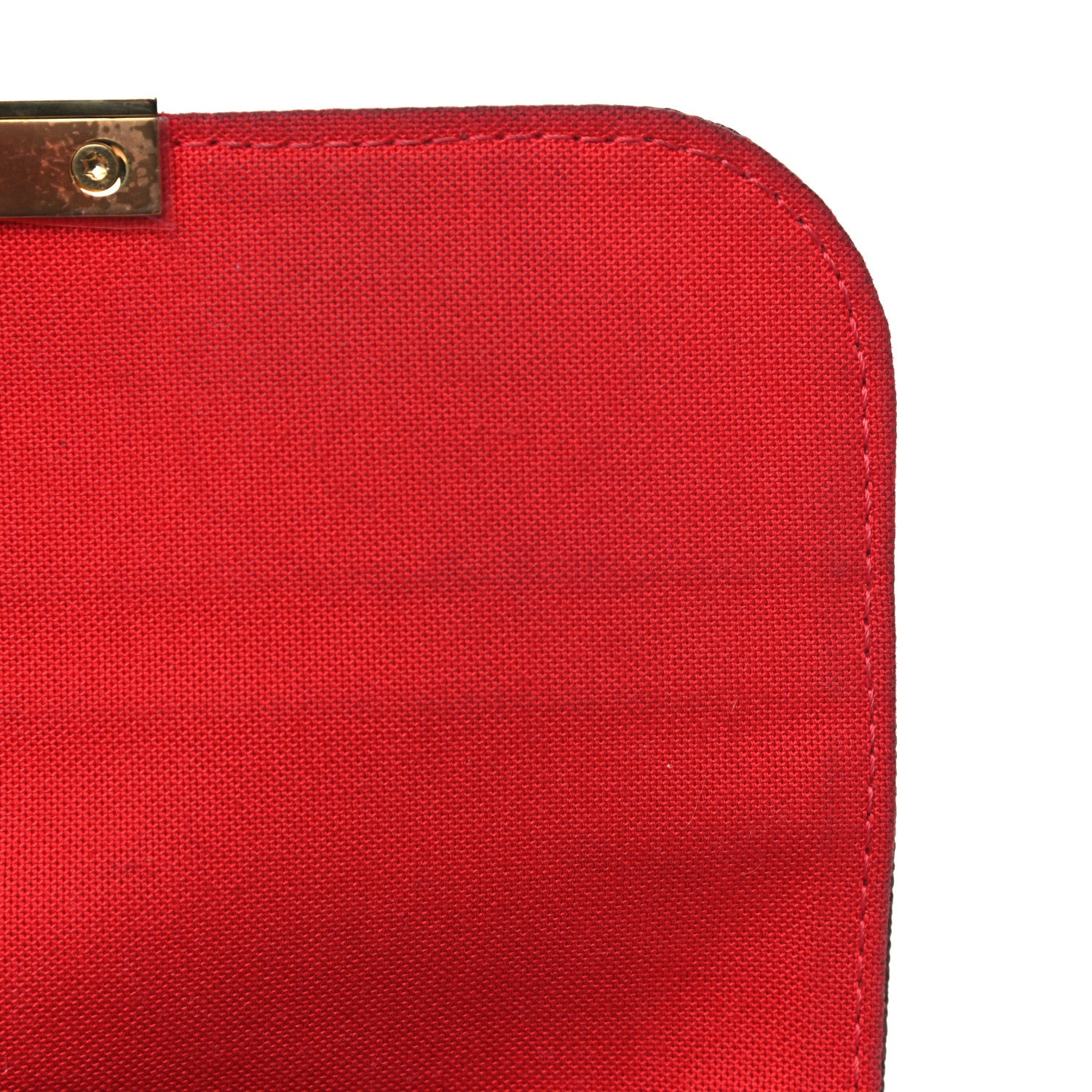 Louis Vuitton Damier Ebene Favorite PM 13 of 14