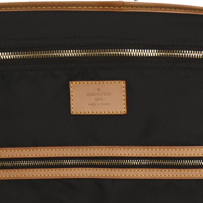 Louis Vuitton Monogram Garment Bag 2 Hangers 17 of 18