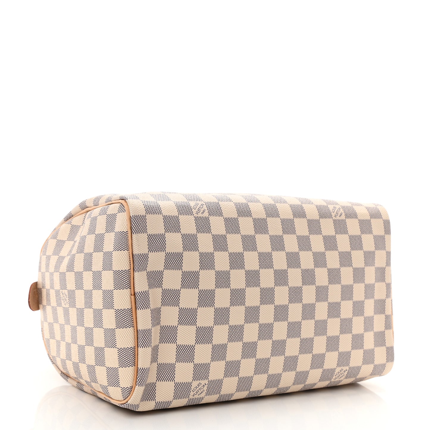 Damier Azur Speedy 30
