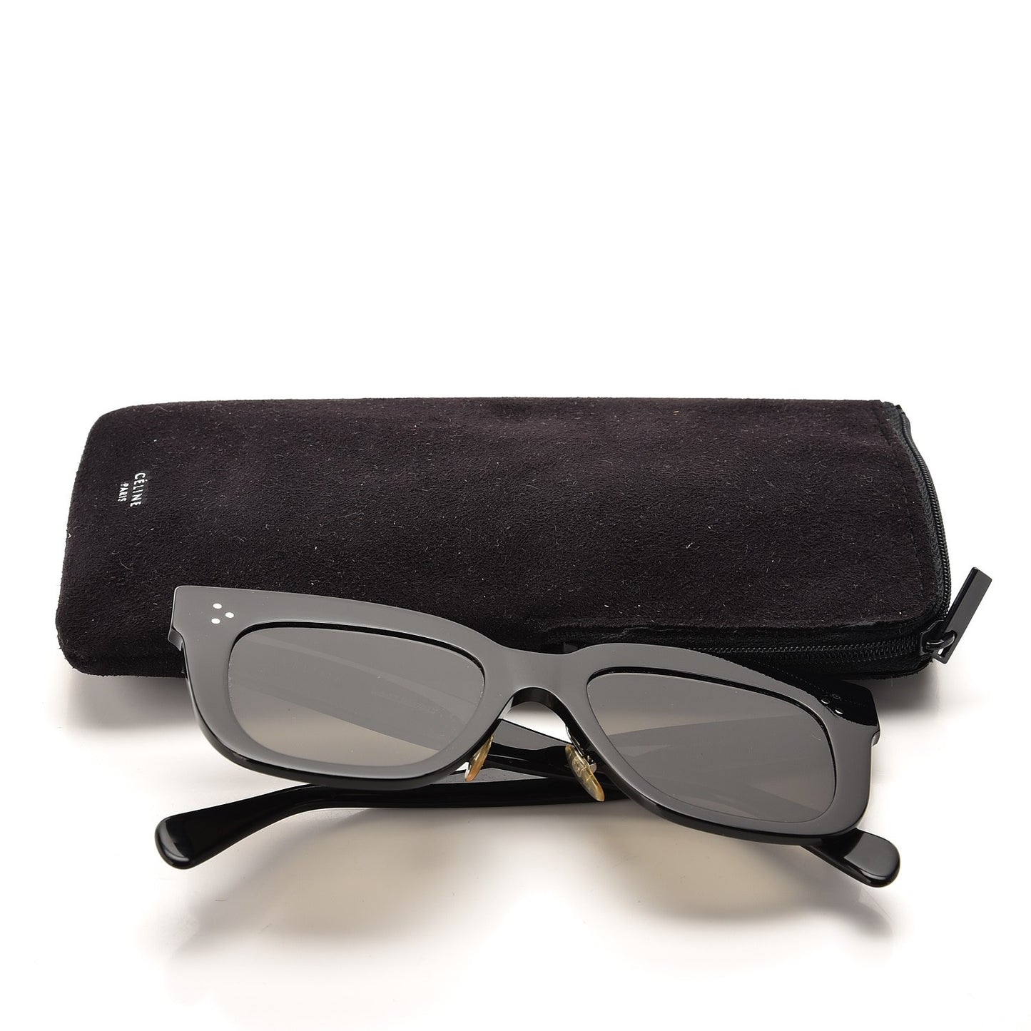 Kim Sunglasses CL 41444/S Black