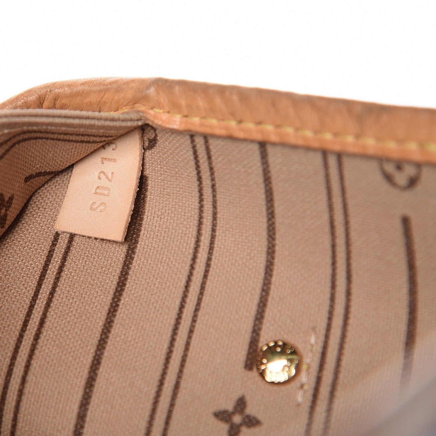 Monogram Neverfull MM