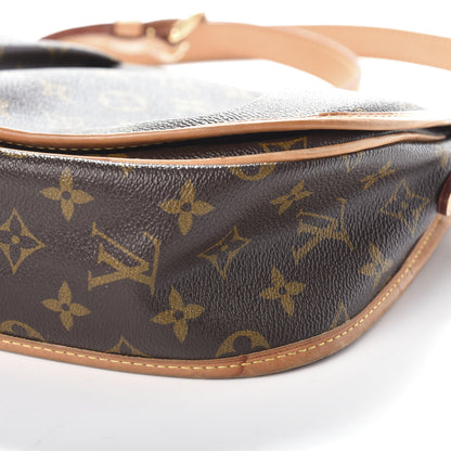 Louis Vuitton Monogram Menilmontant PM 9 of 9