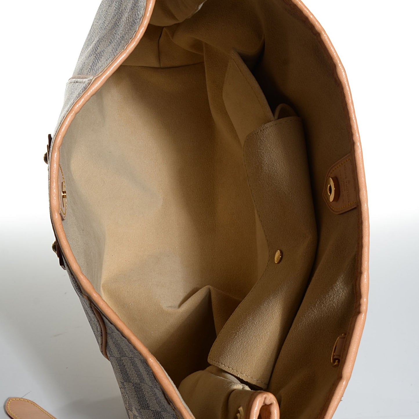 Damier Azur Galliera PM