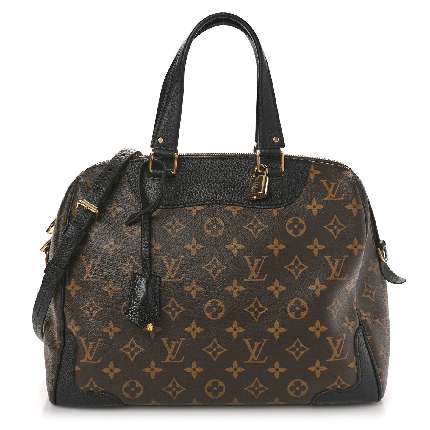 Monogram Retiro NM Black