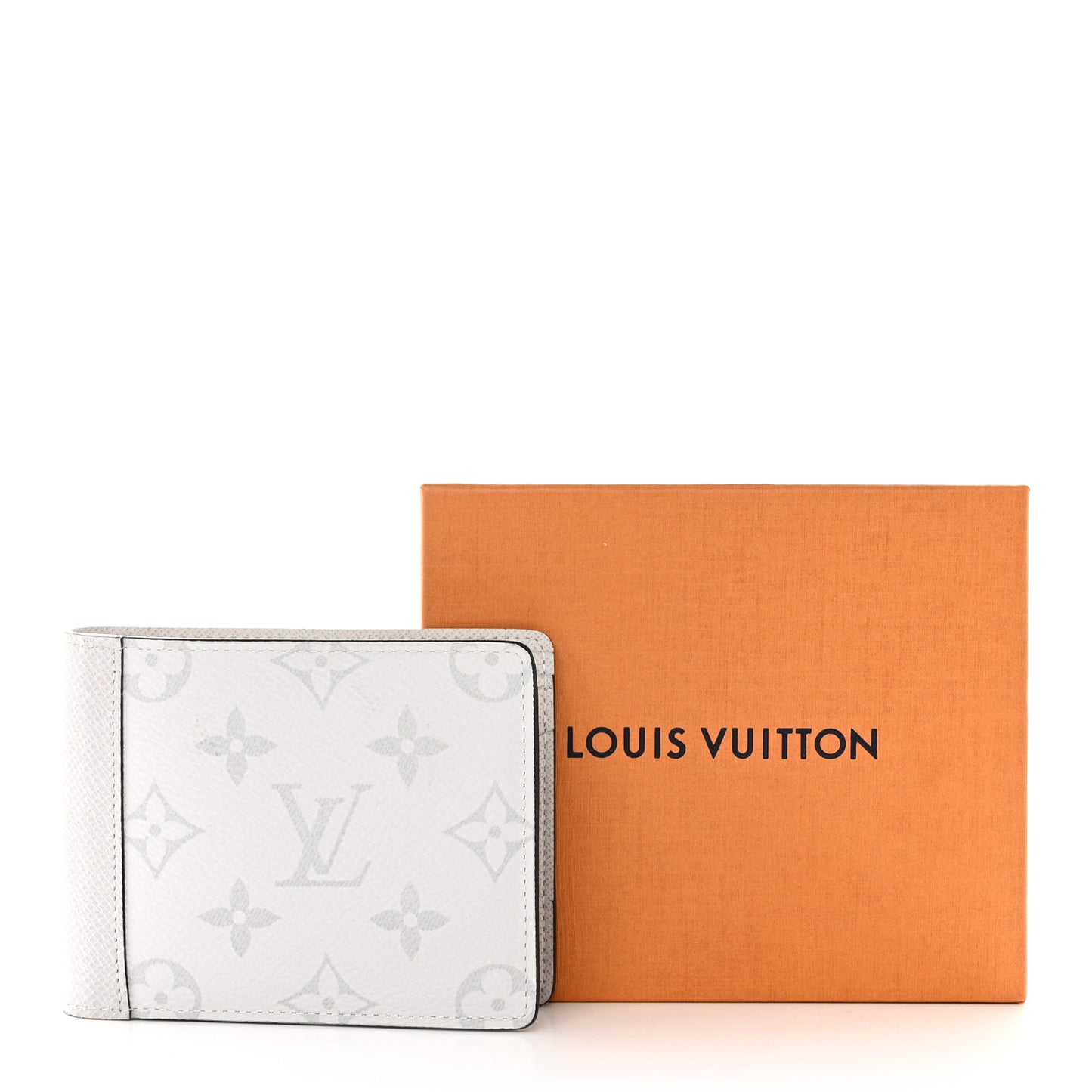 Taigarama Multiple Wallet Antarctica
