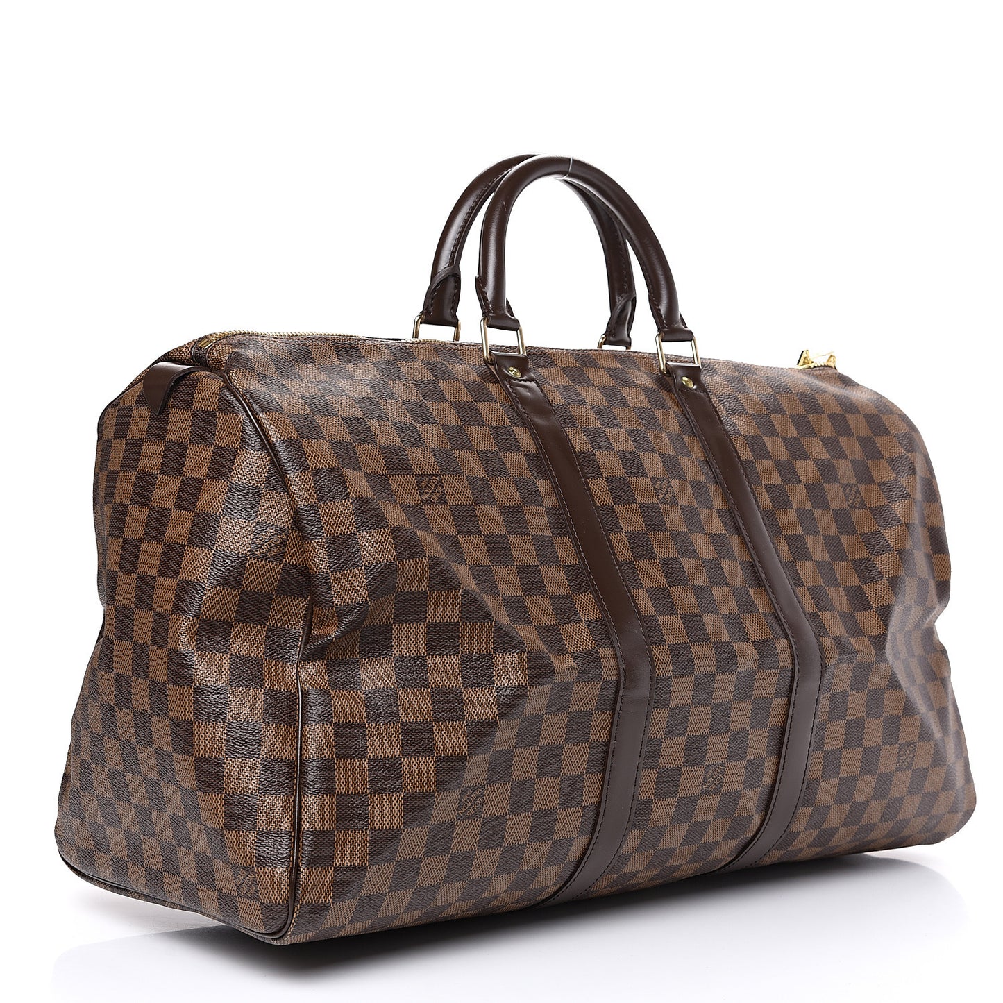 Damier Ebene Keepall 50