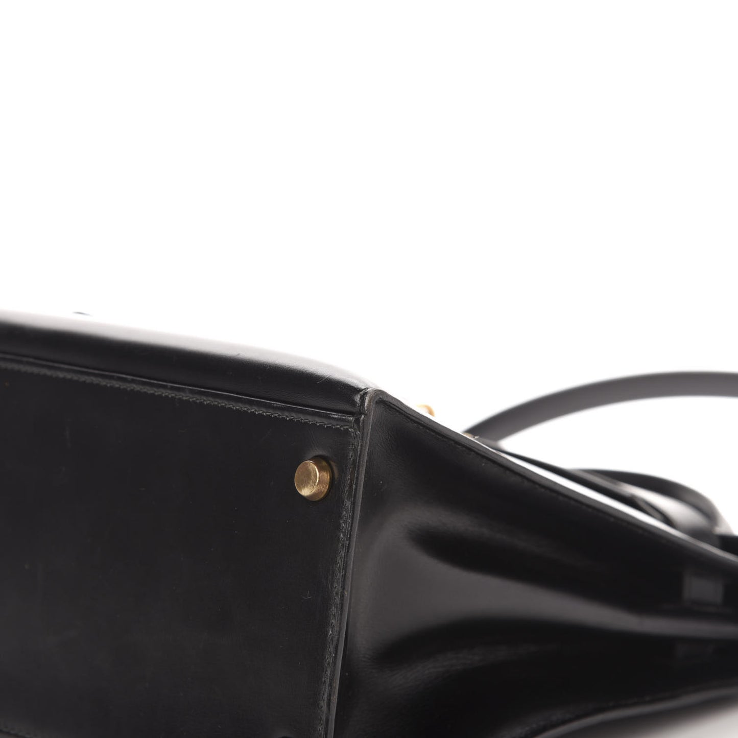 Box Kelly Sellier 32 Black