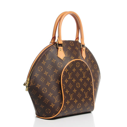 Louis Vuitton Monogram Ellipse MM 3 of 7