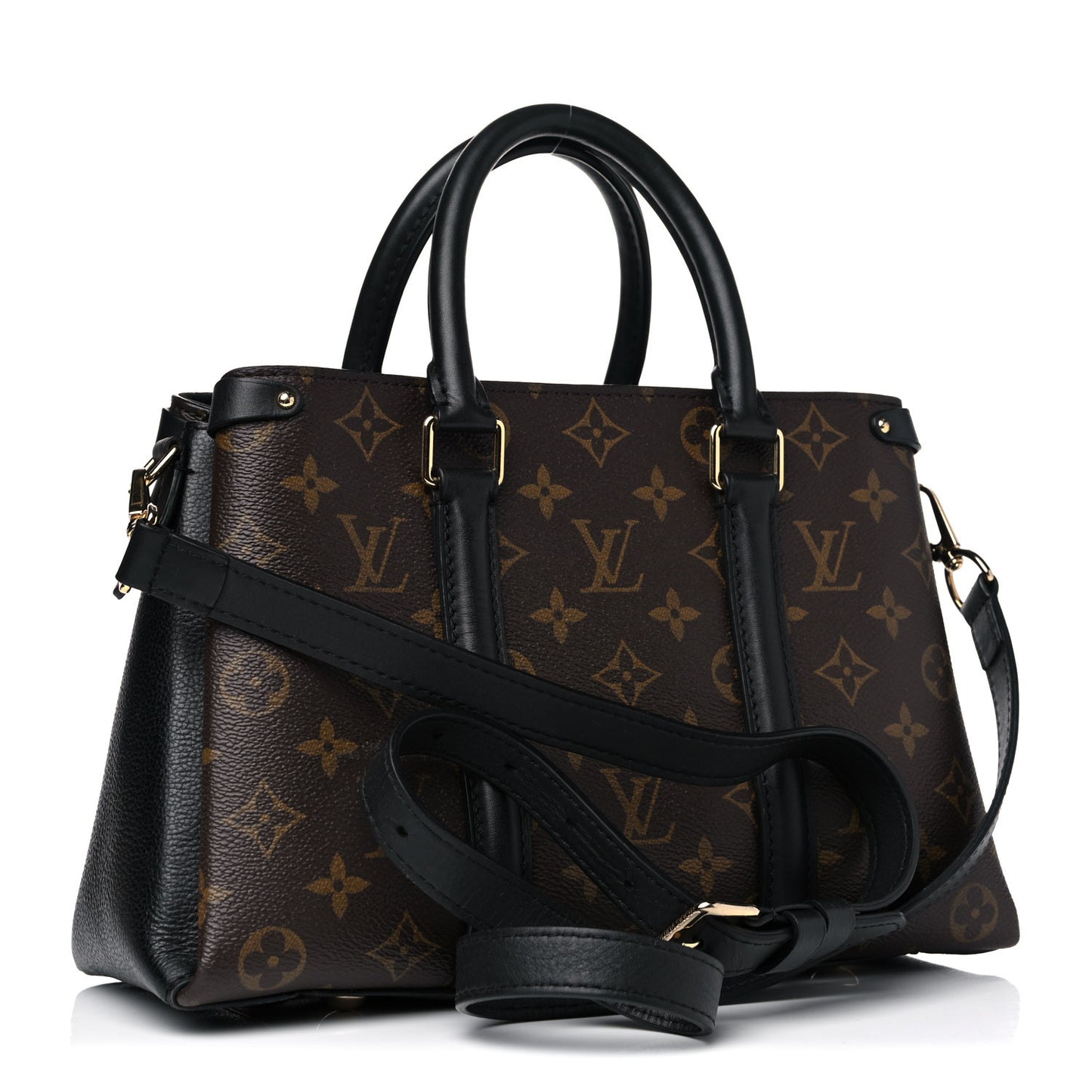 Monogram Soufflot BB Black